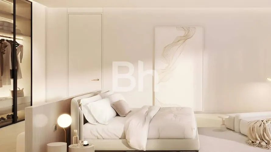 Appartement de 4 chambres à Barsha Heights (Tecom), UAE No. 1125 № 28
