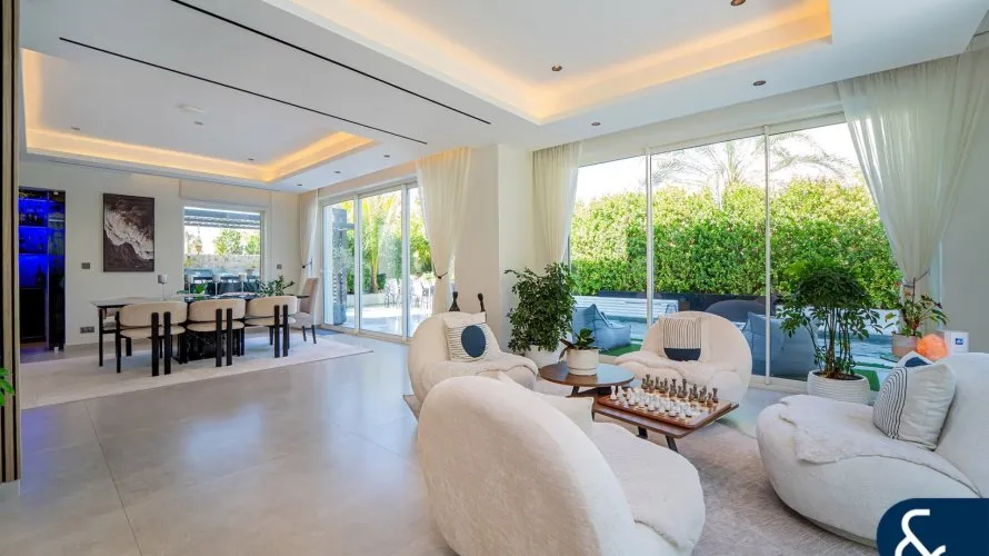 Villa de 5 chambres à Arabian Ranches, UAE No. 2280 № 5