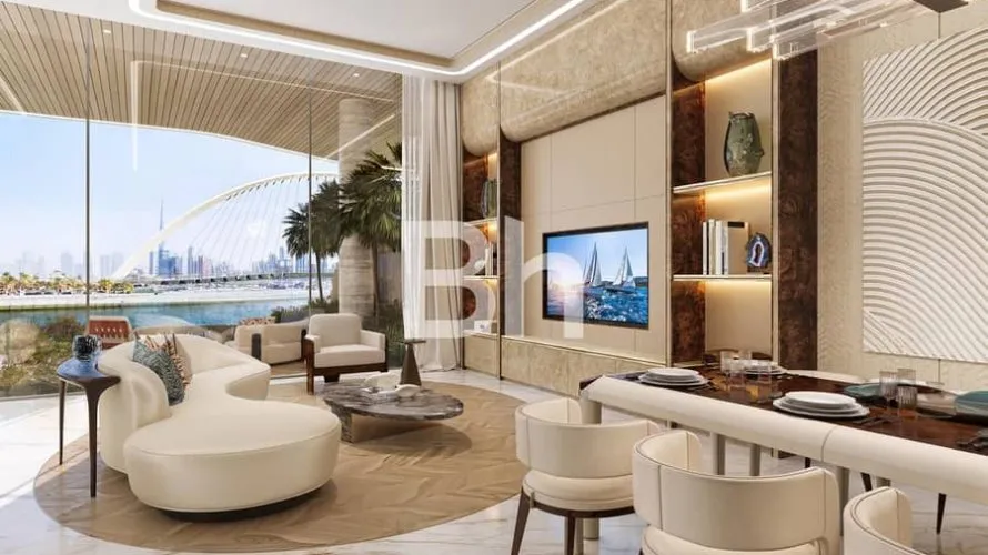 Penthouse de 4 chambres à Al Wasl, UAE No. 1118 № 6