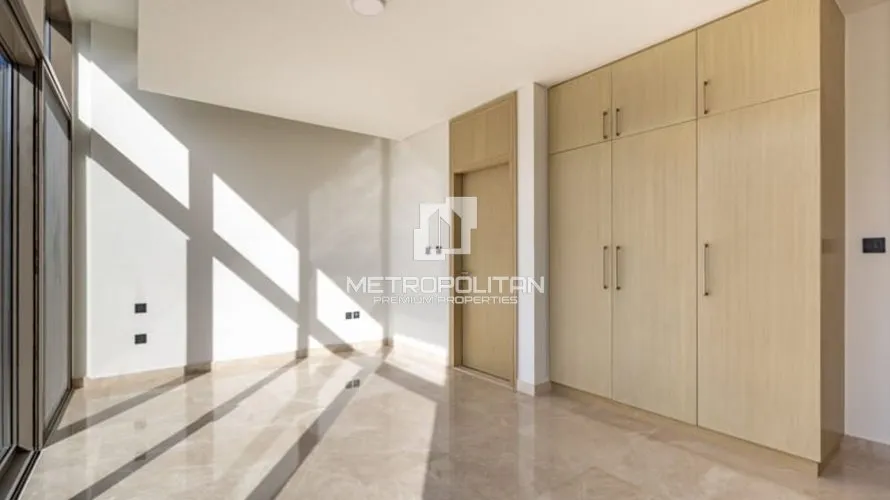 Villa de 4 chambres à Golf Place, UAE No. 1640 № 11