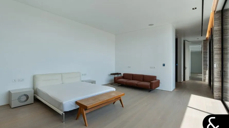 Villa de 5 chambres à Pearl Jumeirah, UAE No. 1693 № 20