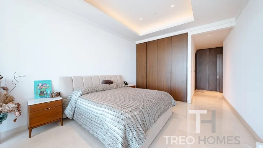 Appartement de 4 chambres à Jumeirah Lake Towers, UAE No. 548 № 15