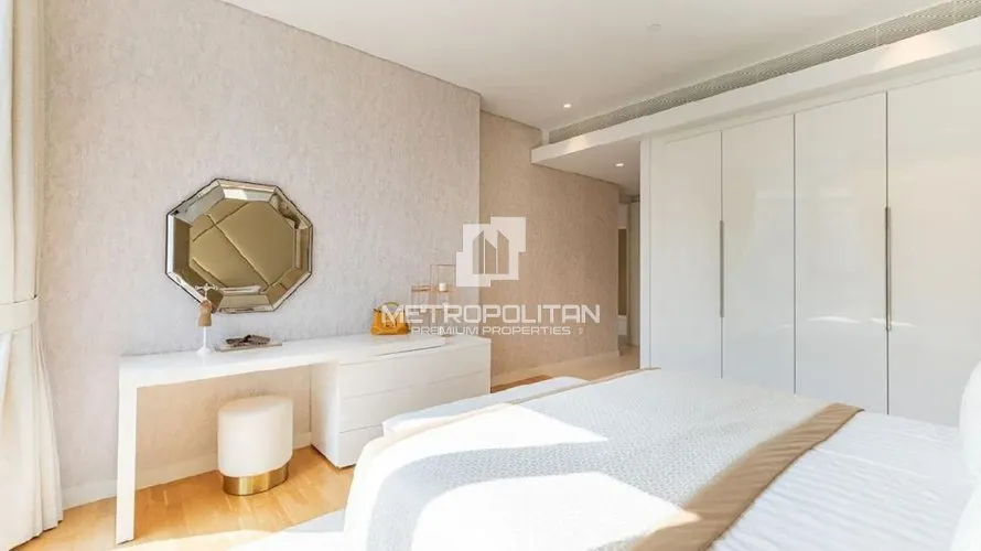 Appartement de 3 chambres à Bluewaters Residences, UAE No. 1552 № 9