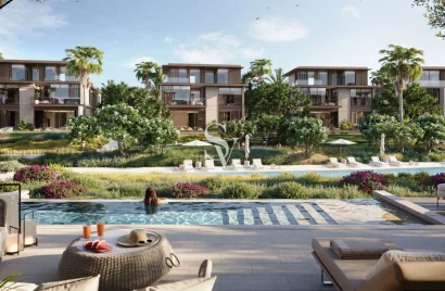 Villa de 6 chambres à Nadd Al Sheba, UAE No. 1403