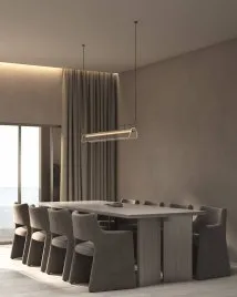 Duplex de 5 chambres à Dubai, UAE No. 372