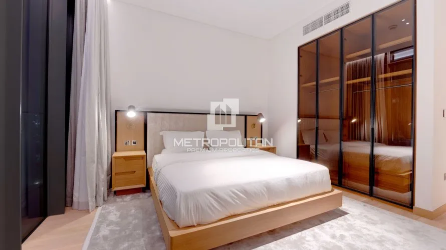 Appartement de 3 chambres à Jumeirah, UAE No. 518 № 11
