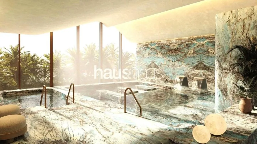 Appartement de 4 chambres à Dubai Marina, UAE No. 860 № 10