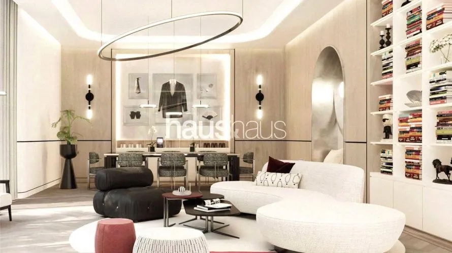 Villa de 7 chambres à Nadd Al Sheba, UAE No. 857 № 4