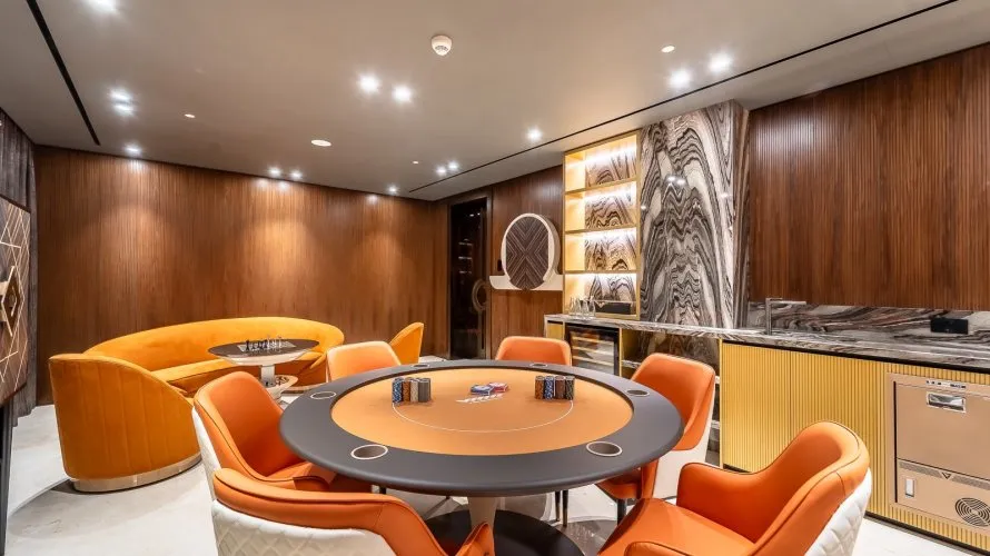 Appartement de 6 chambres à Palm Jumeirah, UAE No. 2632 № 16