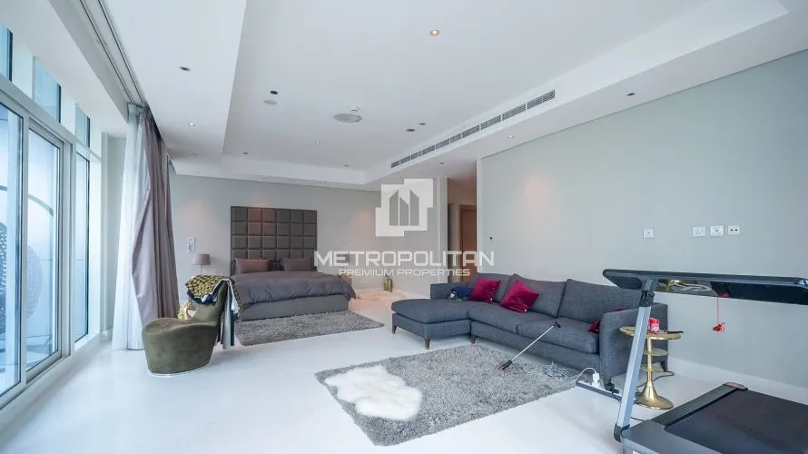 Villa de 4 chambres à Dubai Marina, UAE No. 523 № 8