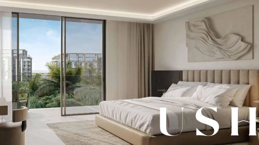 Duplex de 4 chambres à City Walk, UAE No. 771 № 5