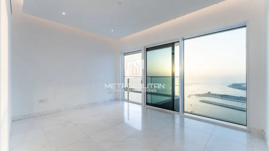 Appartement de 4 chambres à 1 JBR, UAE No. 1556 № 18