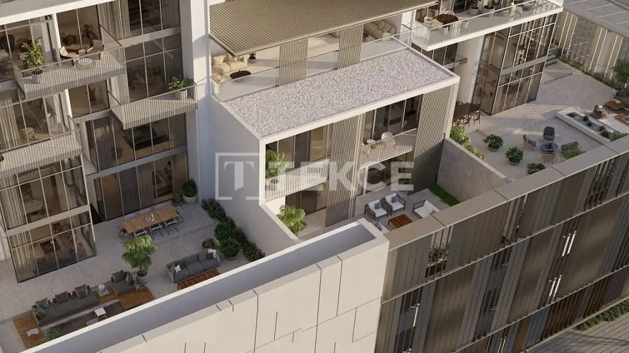 Appartement de 3 chambres à Dubai, UAE No. 1798 № 6