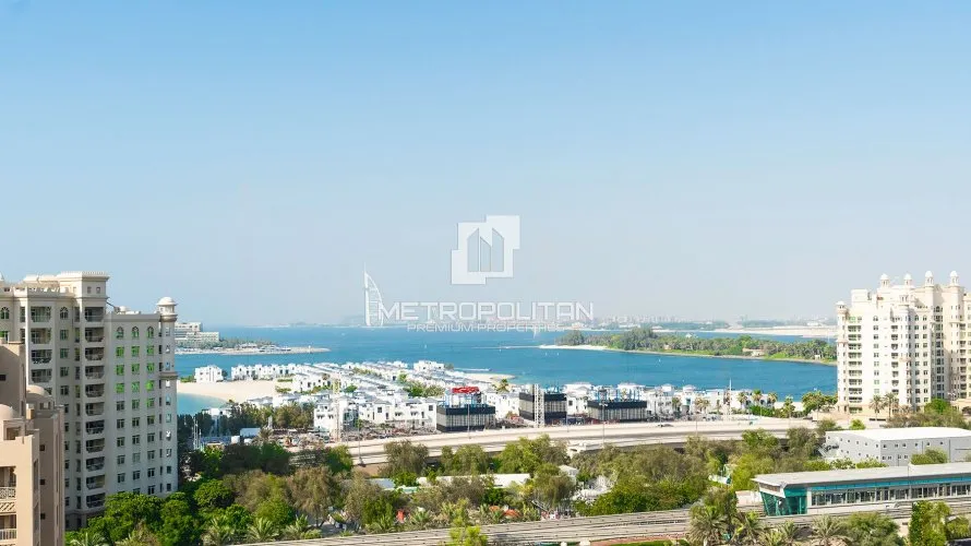 Penthouse de 5 chambres à Palm Jumeirah, UAE No. 1572 № 9