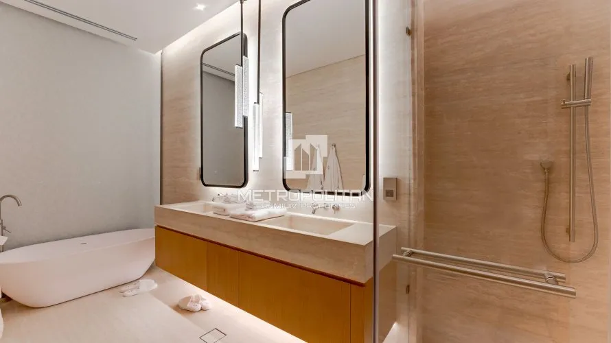 Appartement de 3 chambres à Jumeirah, UAE No. 518 № 22