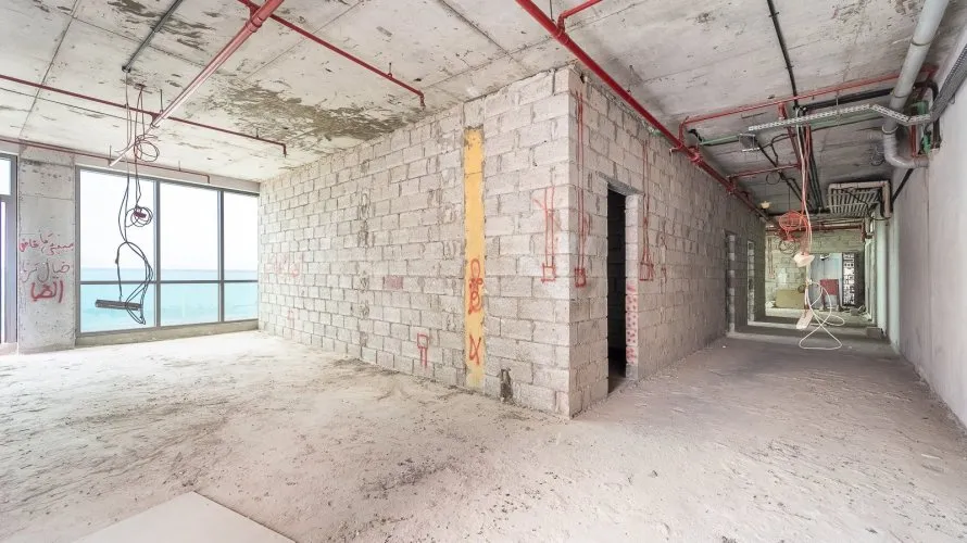 Penthouse de 5 chambres à Al Sufouh, UAE No. 2332 № 16