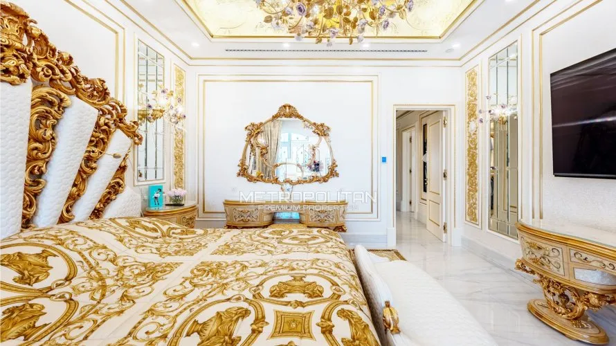 Villa de 7 chambres à XXII Carat, UAE No. 1567 № 20