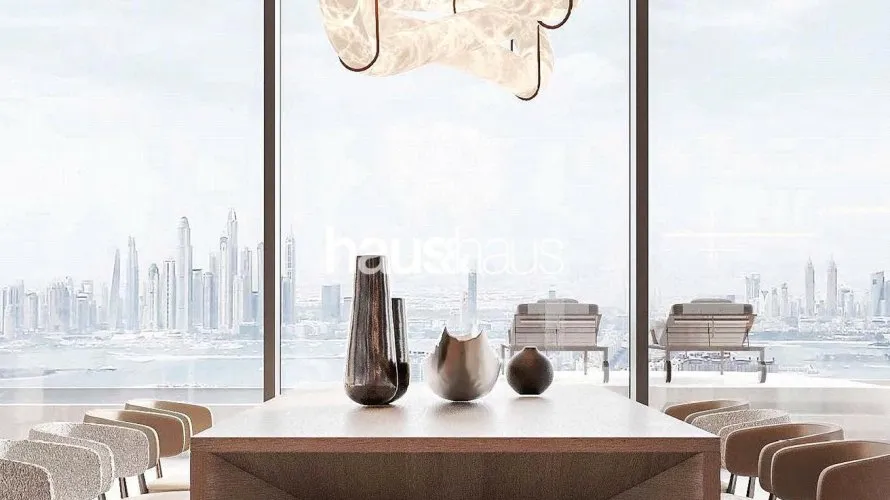Appartement de 3 chambres à Palm Jumeirah, UAE No. 976 № 14