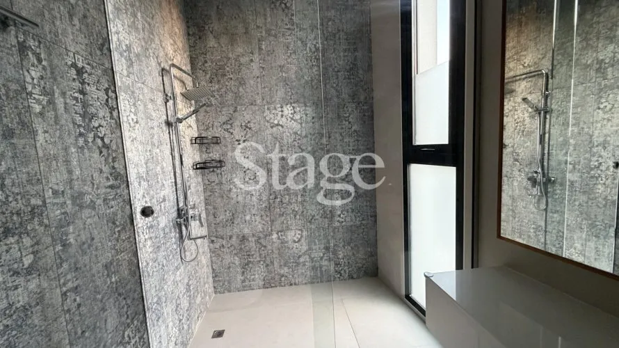 Villa de 5 chambres à Al Barari, UAE No. 1535 № 22
