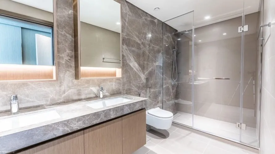 Appartement de 3 chambres à Dubai Harbour, UAE No. 1732 № 5