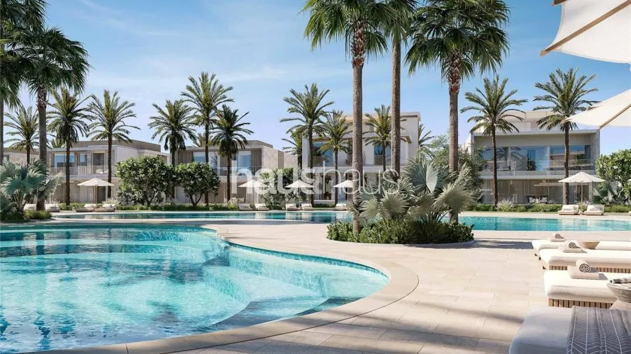 Villa de 6 chambres à Deira, UAE No. 865 № 9