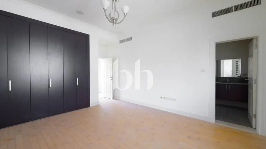 Villa de 6 chambres à Jumeirah Golf Estates, UAE No. 1169 № 13