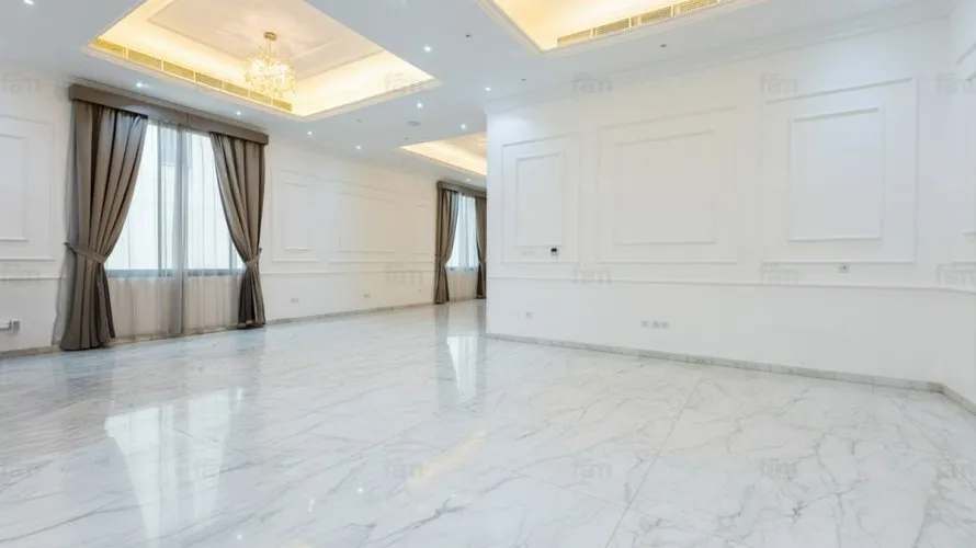 Villa de 7 chambres à Umm Al Sheif, UAE No. 2321 № 1