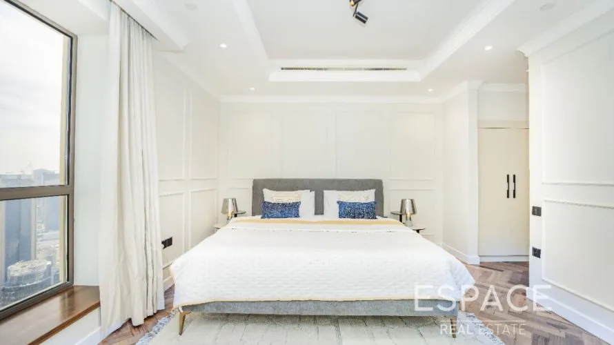 Appartement de 4 chambres à Jumeirah Beach Residence, UAE No. 1278 № 2