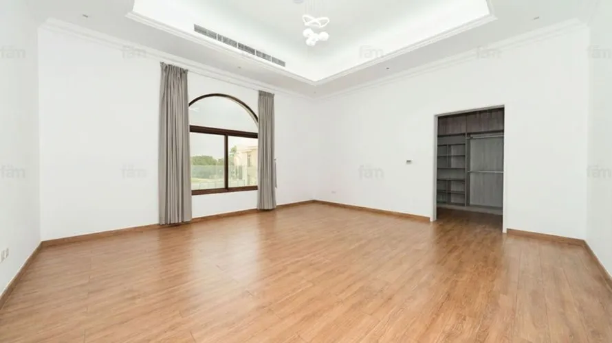 Villa de 7 chambres à Umm Al Sheif, UAE No. 2321 № 24