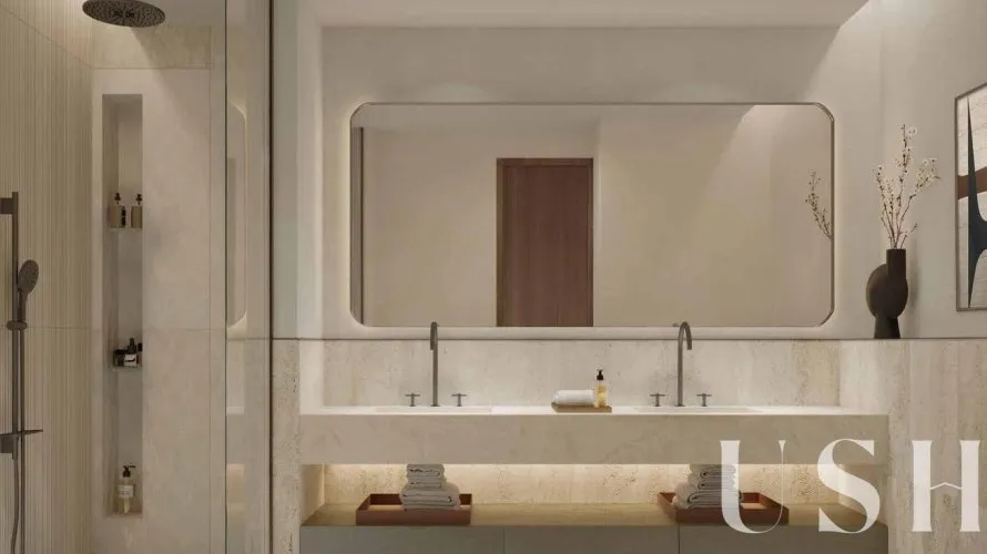 Duplex de 4 chambres à City Walk, UAE No. 773 № 17