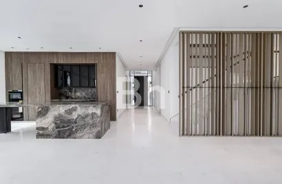 Villa de 5 chambres à Tilal Al Ghaf, UAE No. 1182