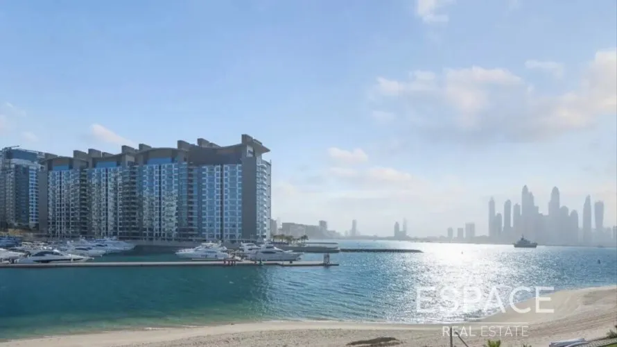 Villa de 5 chambres à Palm Jumeirah, UAE No. 1297 № 10