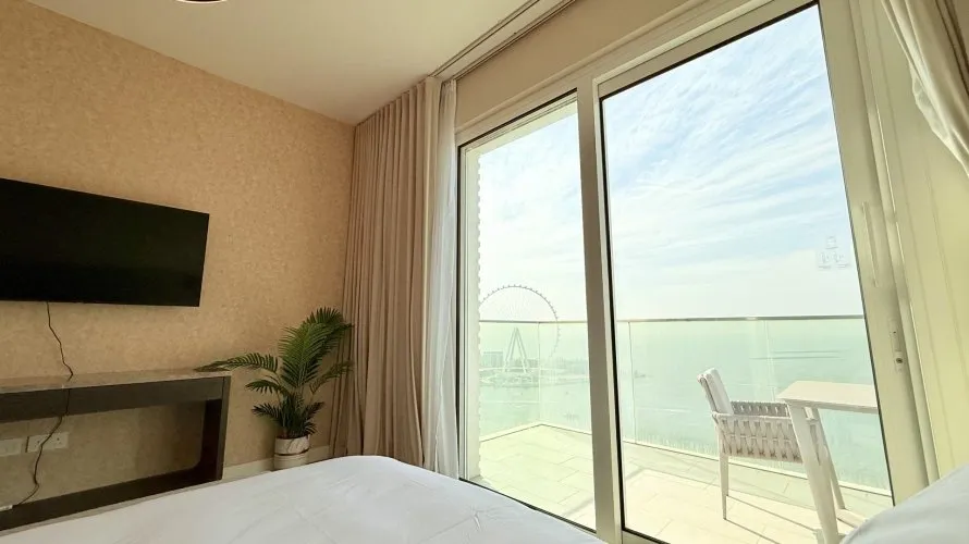 Penthouse de 5 chambres à La Vie, UAE No. 821 № 1