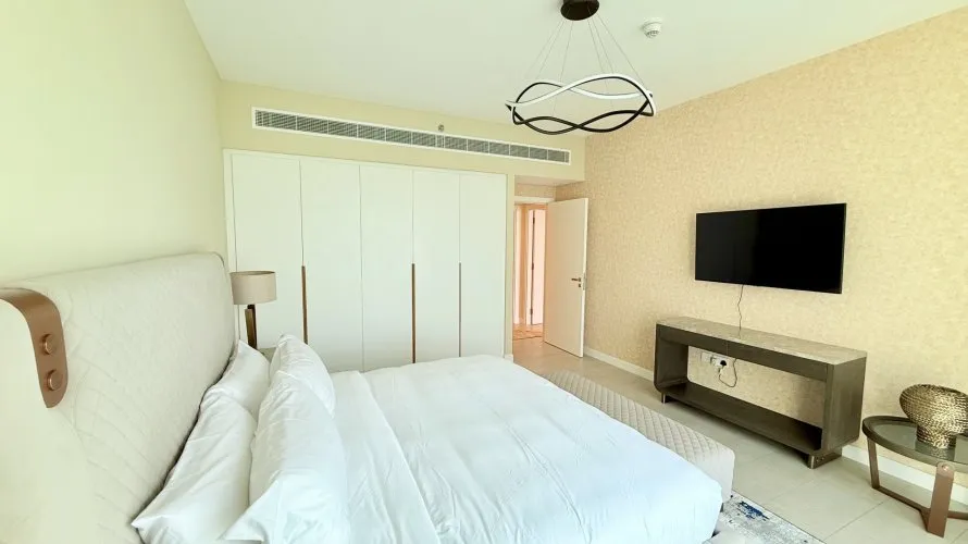 Penthouse de 5 chambres à La Vie, UAE No. 821 № 7