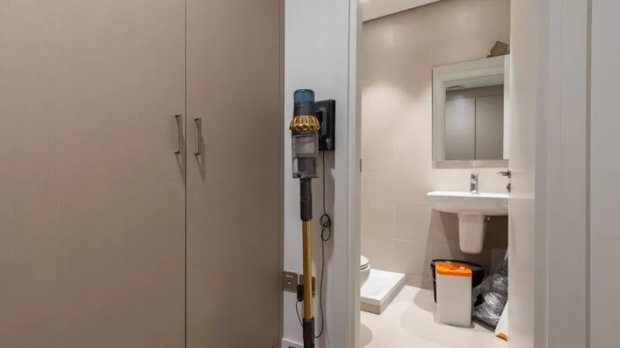 Appartement de 4 chambres à Dubai, UAE No. 464 № 10