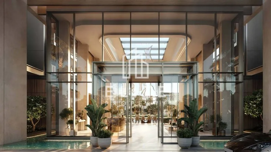 Appartement de 5 chambres à Dubai, UAE No. 1444 № 9