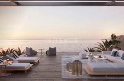 Appartement de 3 chambres à Dubai, UAE No. 1798