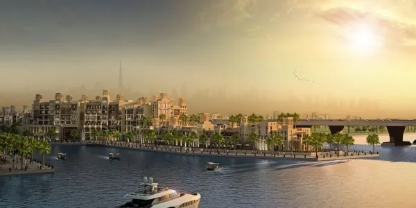 Culture Village