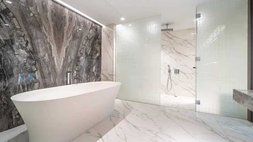 Appartement de 5 chambres à Palm Jumeirah, UAE No. 2195 № 11