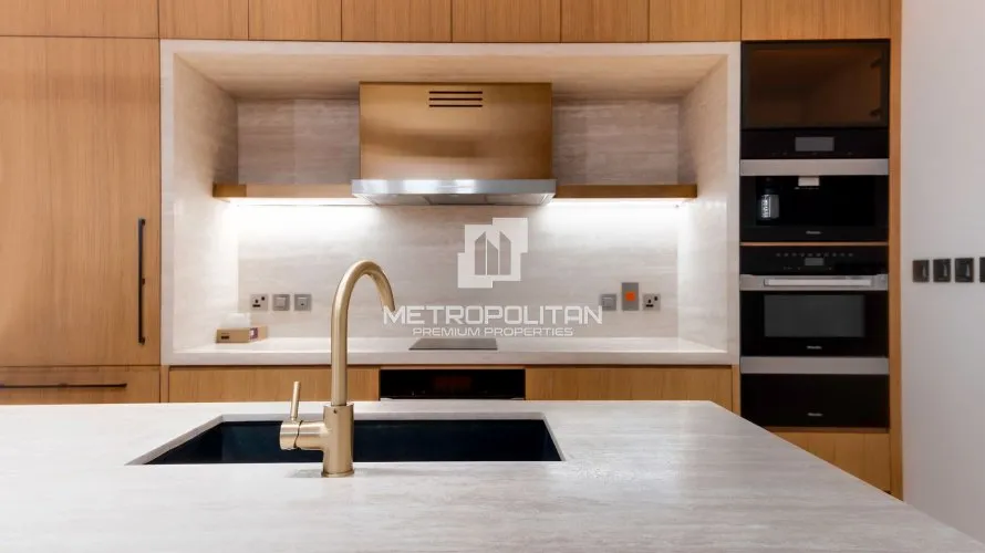 Appartement de 3 chambres à Jumeirah, UAE No. 518 № 6