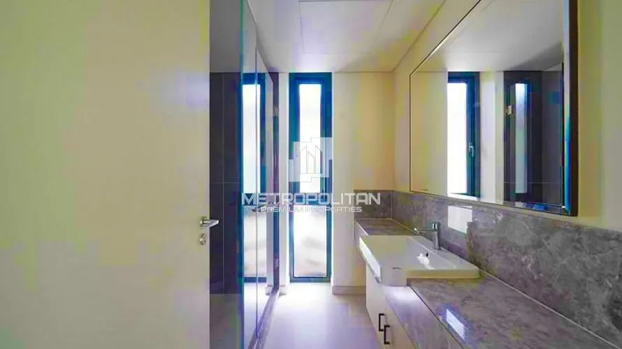 Villa de 4 chambres à Club Villas at Dubai Hills, UAE No. 1629 № 6