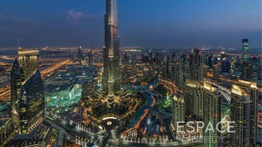 IL PRIMO à Downtown Dubai (Downtown Burj Dubai), UAE No. 17 № 12