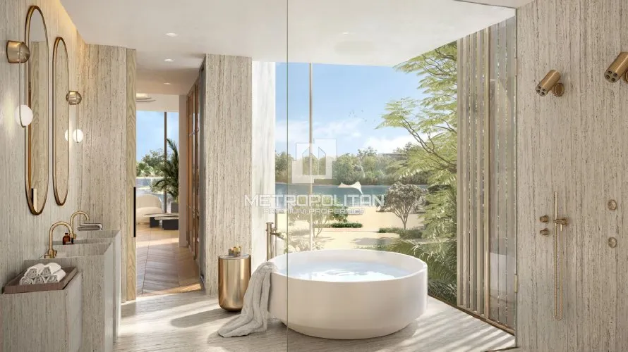 Villa de 8 chambres à Tilal Al Ghaf, UAE No. 423 № 7