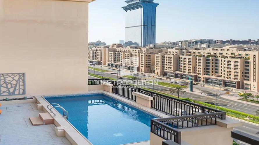 Penthouse de 5 chambres à Palm Jumeirah, UAE No. 1572 № 15