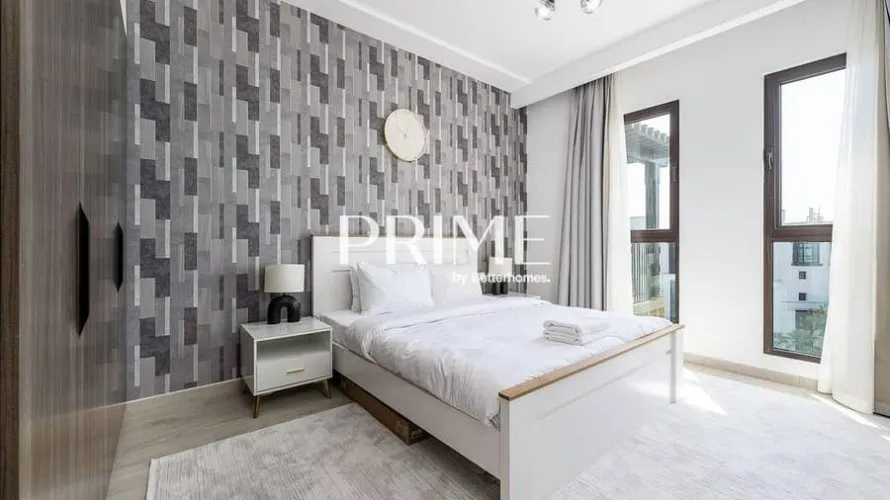 Appartement de 4 chambres à Umm Suqeim, UAE No. 1170 № 8