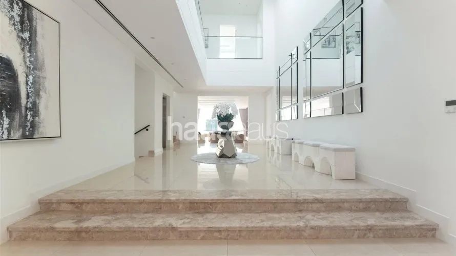 Villa de 6 chambres à Jumeirah Golf Estates, UAE No. 861 № 5