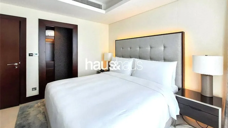 Penthouse de 4 chambres à Downtown Dubai (Downtown Burj Dubai), UAE No. 901 № 11
