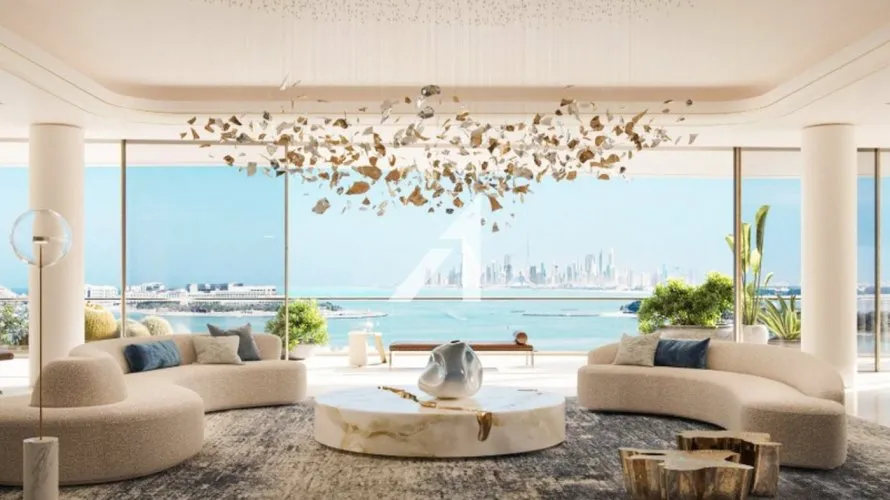 Appartement de 3 chambres à Palm Jumeirah, UAE No. 2314 № 17