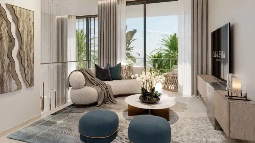 Villa de 5 chambres à Dubai, UAE No. 2010