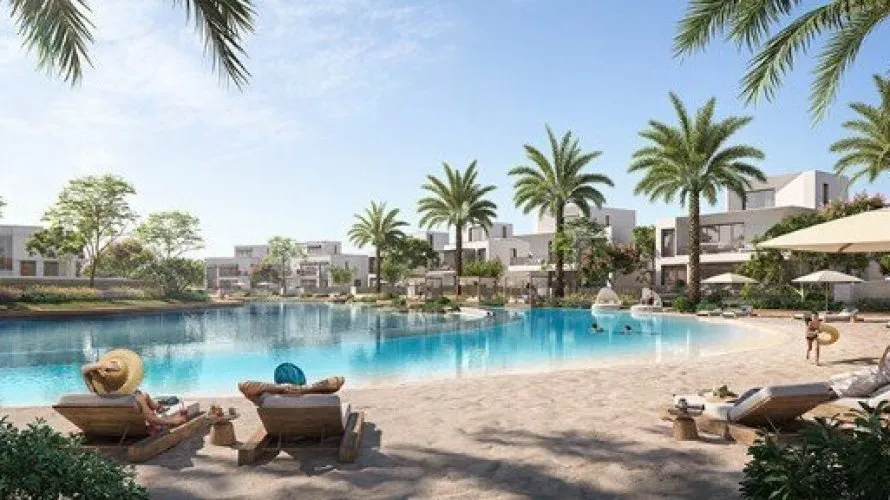 Villa de 5 chambres à Dubai, UAE No. 707 № 3